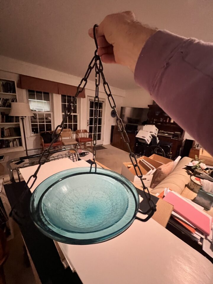 birdbath