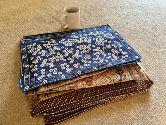 Placemats