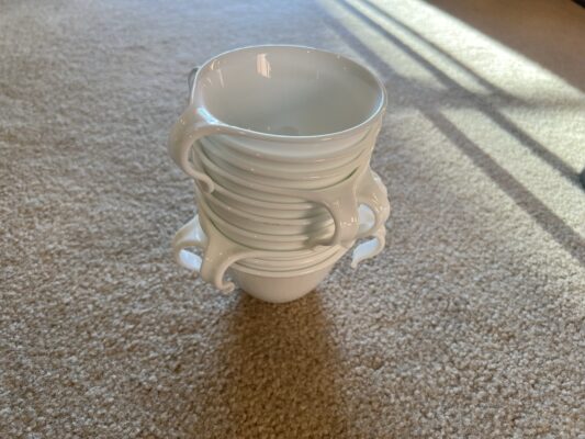 coffee cups