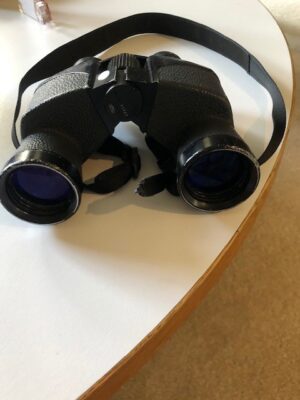 Binoculars