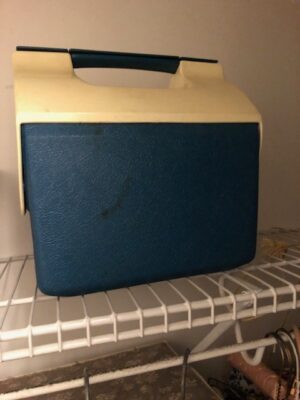 Small cooler